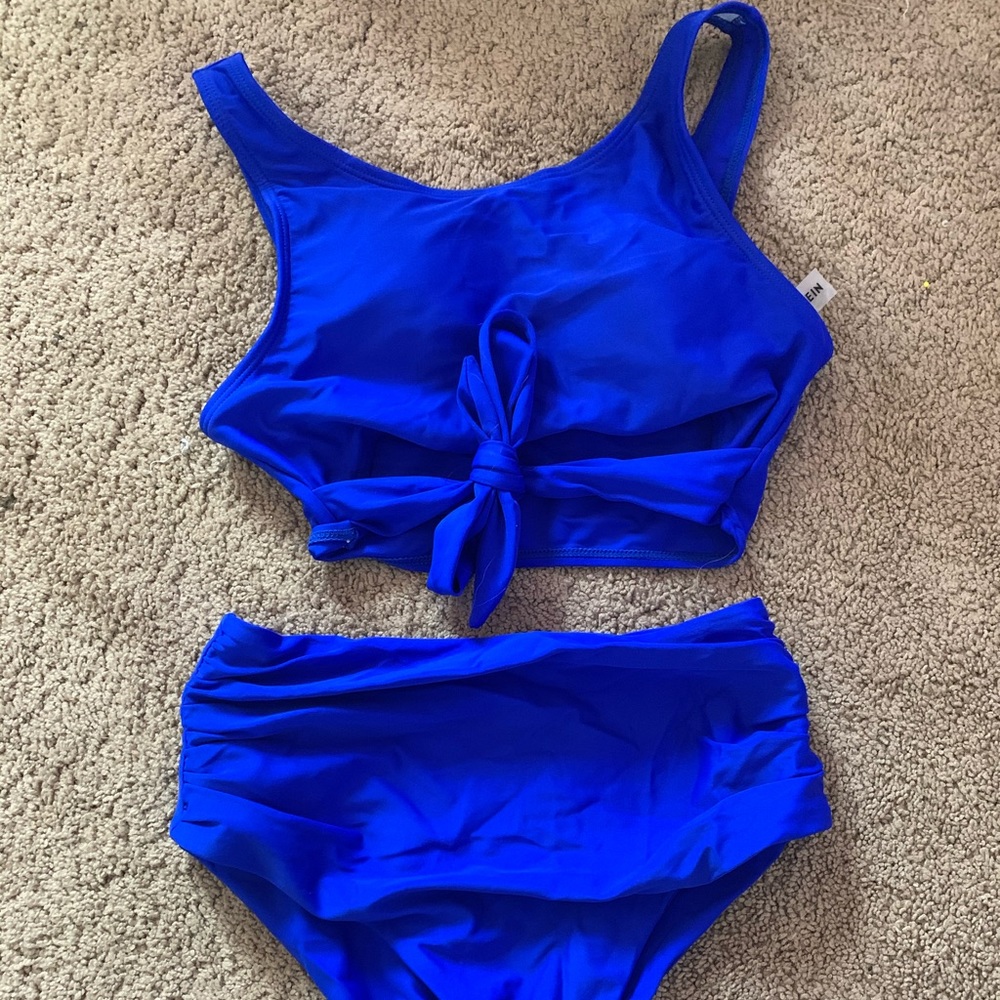 Swimsuit